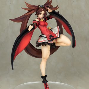 GUILTY GEAR Xrd -REVELATOR- Kuradoen Sayu completed figure