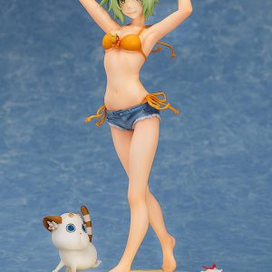 Amanchu Hikaru Swimsuit Style 1/8 Fig