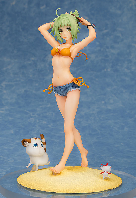 Amanchu Hikaru Swimsuit Style 1/8 Fig
