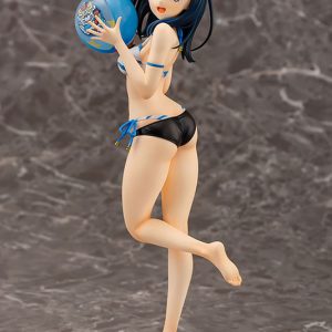 SSSS.GRIDMAN Rikka Takarada swimsuit style figure