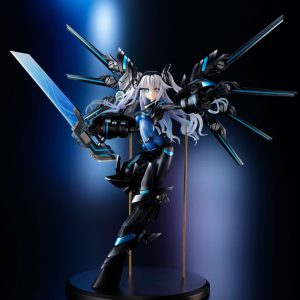 Next Black from Megadimension Neptunia VII
