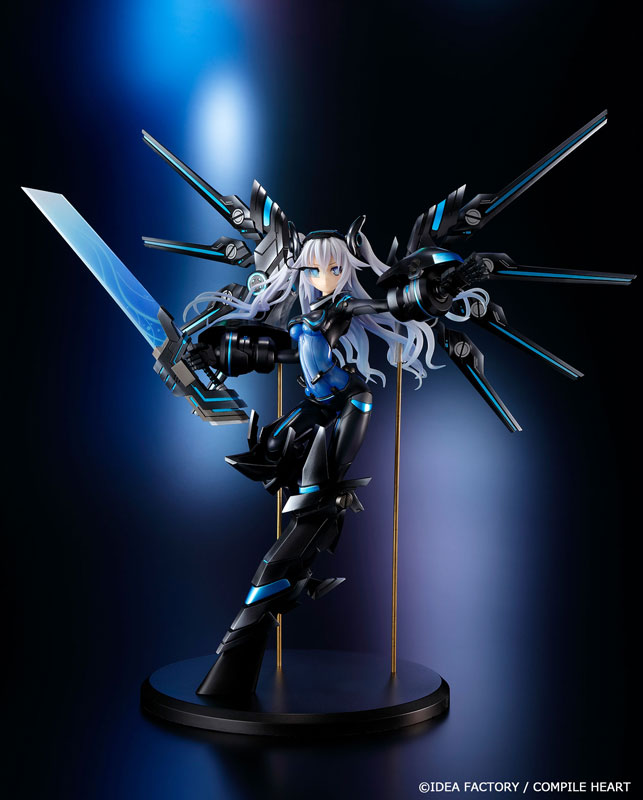 Next Black from Megadimension Neptunia VII