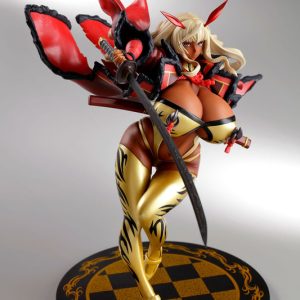 sengoku busho hime itosai color change fig