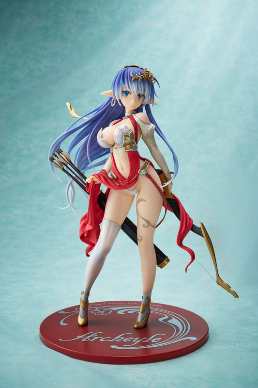 Original Character Figures