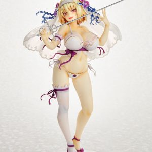 Nora Lucia of End Sacramento figure