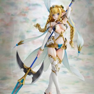 Elf Village Rinthia Antenna Shop limited edition figure