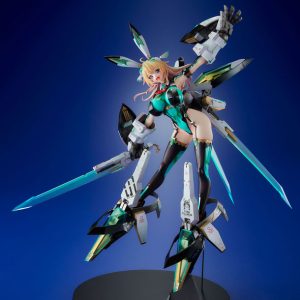 Vertex Originals Orbit Girls Fiona Full Moon Antenna fig