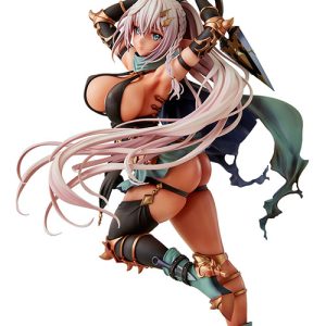 Vertex Dark Elf Camilla 16 fig