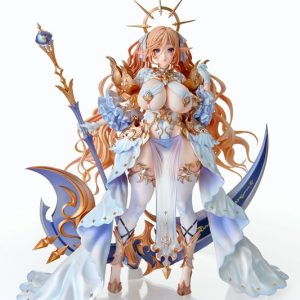 Vertex Originals Elf Village Mama Tiana Limited Edition