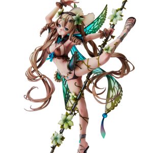 Vertex Elf Village Ulysses 1/6 figure