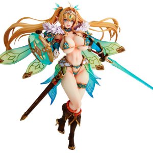 Elf Village Lurunya 1/6 Resale Fig