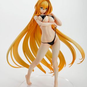 To LOVE-Ru Darkness Teayu Lunatique figure