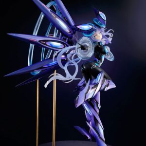 Megadimension Neptunia VII Next Purple 1/7 complete figure Vertex