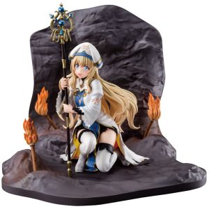 Goblin Slayer Priestess 1/6 figure
