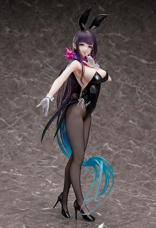 B-STYLE Sister Chiya Bunny figure