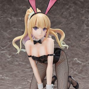 B-STYLE Megumi Karuizawa Bunny Ver
