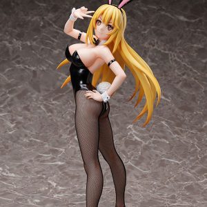 Railgun T Shokuhou Misaki Bunny 1/4 fig