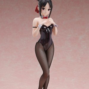 B-STYLE Kaguya Shinomiya Bunny Ver. 1/4 completed figure