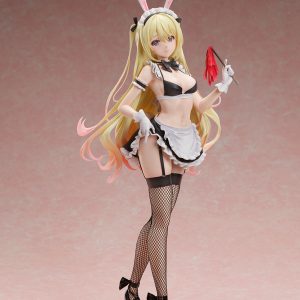 Eru maid bunny ver B-style 1/4 scale figurine