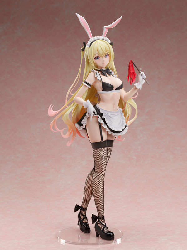Eru maid bunny ver B-style 1/4 scale figurine