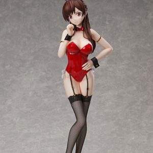 Rent-A-Girlfriend Chizuru Mizuhara bunny ver fig