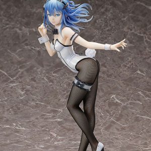 B-style BEATLESS Lacia Bunny Ver. completed figure