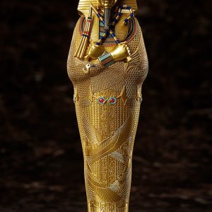 figma Table Museum Tutankhamun DX Freeing