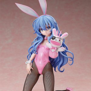 Date A Live IV Yoshino Bunny Ver 1/4 Completed Figurine