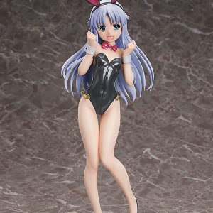 A Certain Magical Index III Index Bunny Ver. figure
