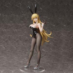 Azur Lane Bisoku Zenshin! North Carolina Bunny Ver. Figure
