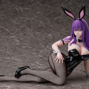 B-STYLE Harem of the End Miku Suo bunny figure