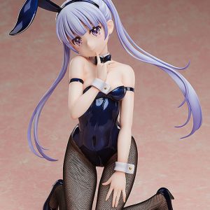 B-STYLE NEW GAME Aoba Suzukaze bunny figure