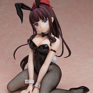 B-STYLE NEW GAME Hifumi Takimoto Bunny Ver. 1/4 Fig