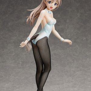 Strike Witches Eira Ilmatar Utilainen bunny style 1/4 figure