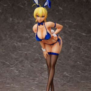 Food wars soma bunny mito ikumi 1/4 figure