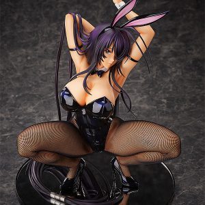 Shin Ikki Tousen Kanu Uncho Bunny Ver.2nd 1/4 fig