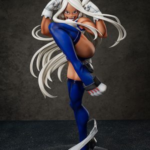 My Hero Academia Mirko 14 complete figure Freeing