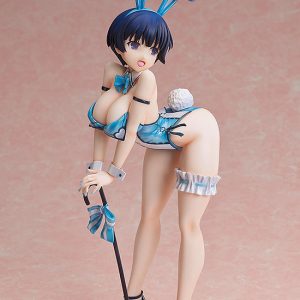B-style Shinovi Master Senran Kagura NEW LINK Yozakura barefoot bunny figure