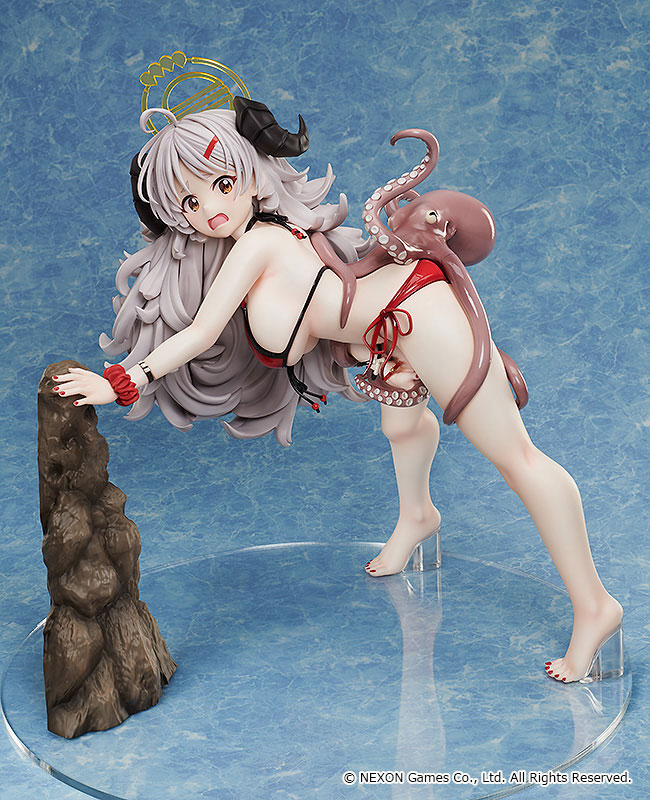 B-style Blue Archive Shishido Izumi Swimsuit Fig