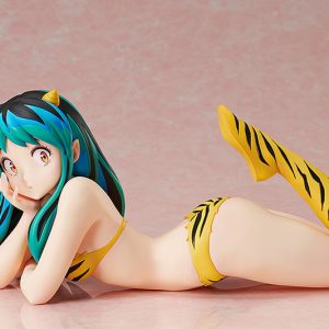Ram from Urusei Yatsura 1/4 completed figure
