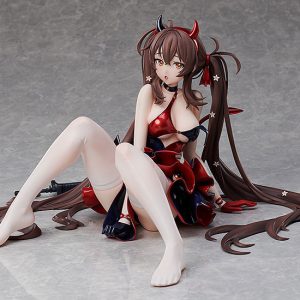 B-style Dolls Witch Gretel Type 97 1/4 fig Freeing