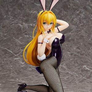To LOVE-Ru Darkness Teayu Lunatique Bunny ver fig