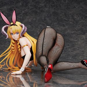 The Seven Deadly Sins Mammon Bunny Ver figure