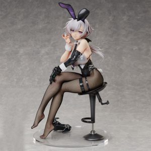 Azur Lane Reno Bunny Ver 1/4 Fig