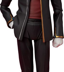 figma Shin Evangelion Movie Gendo Ikari action figure