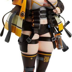 Goddess of Victory NIKKE Anis 1/4 fig