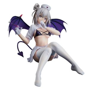 B-style Azur Lane Manchester Scary Night Care figure