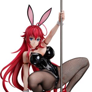 High School DxD Rias Gremory Bunny figure