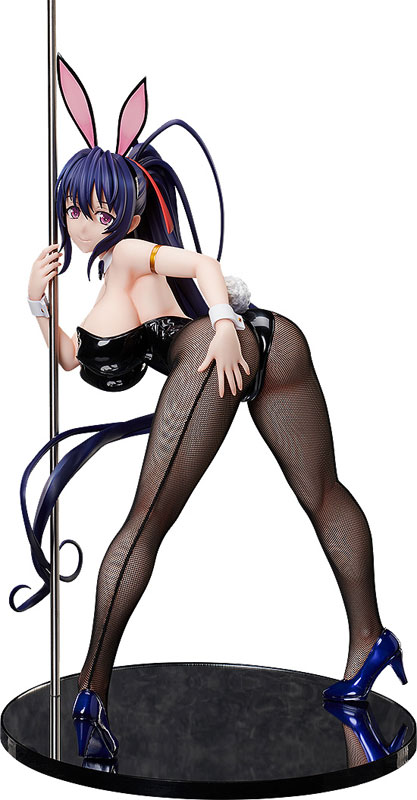 B-STYLE Akeno Bunny ver 2nd fig