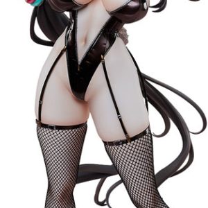 B-STYLE Senran Kagura Yukifuki bunny figure